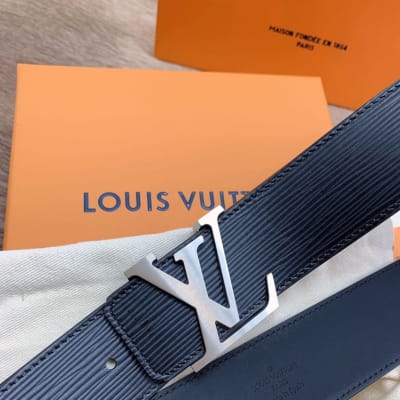 Louis Vuitton Belt — 3