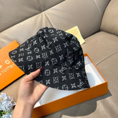 Louis Vuitton Hat — 6