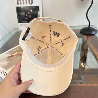Louis Vuitton Hat — 9