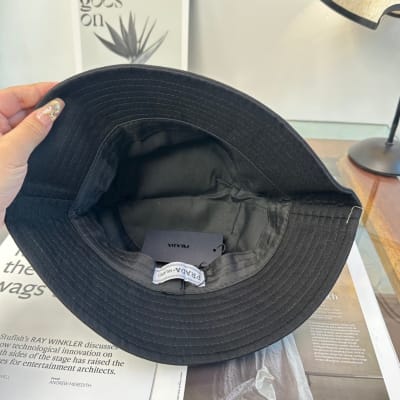 Prada Hat — 9