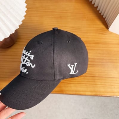 Louis Vuitton Hat — 3