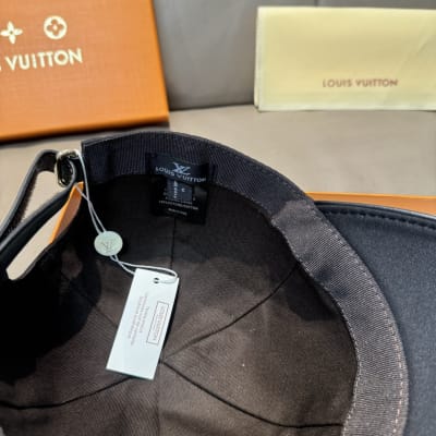 Louis Vuitton Hat — 7