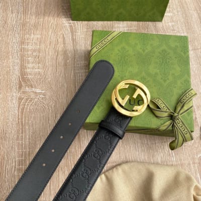 Gucci Belt — 3