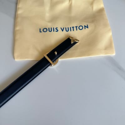 Louis Vuitton Belt — 8