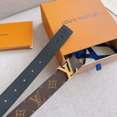 Louis Vuitton Belt — 7
