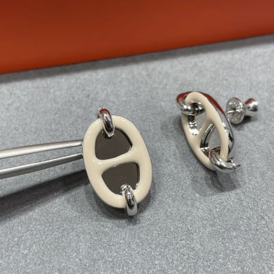 Hermès Earrings — 8