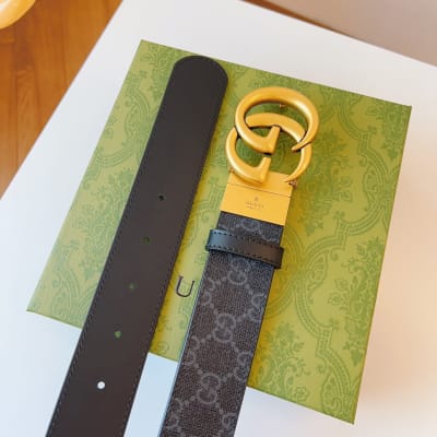Gucci Belt — 7