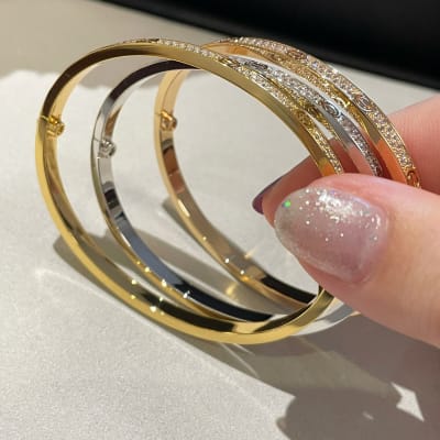 Cartier Bracelets — 4