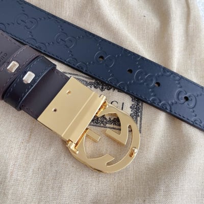 Gucci Belt — 6