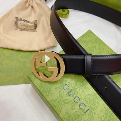 Gucci Belt — 5