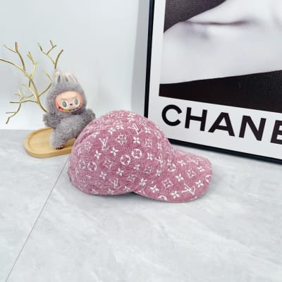 Louis Vuitton Hat — 6