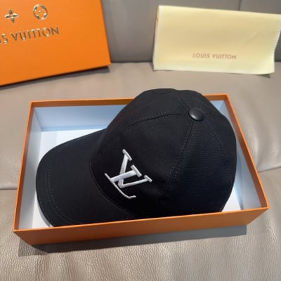 Louis Vuitton Hat — 4