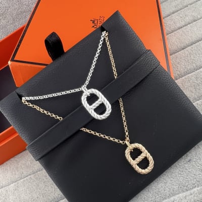 Hermès Necklace — 3