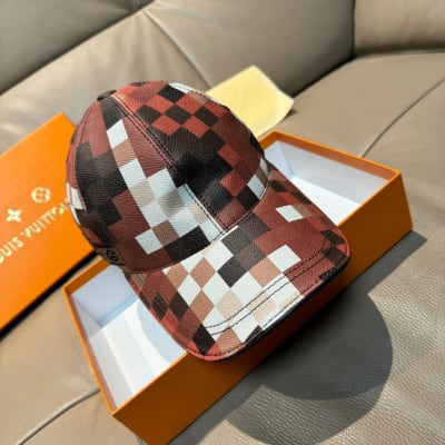 Louis Vuitton Hat