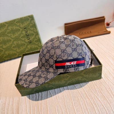 Gucci Hat
