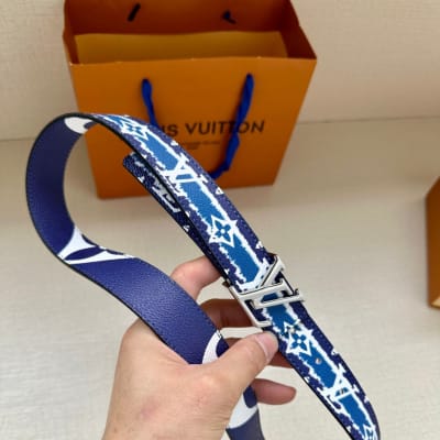 Louis Vuitton Belt — 6