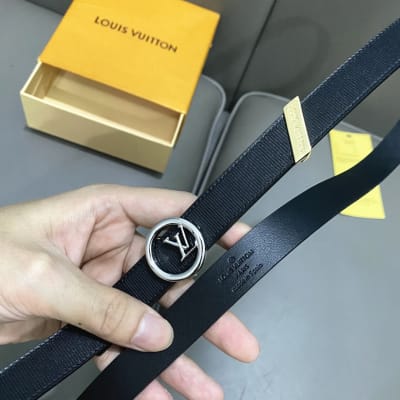 Louis Vuitton Belt — 7