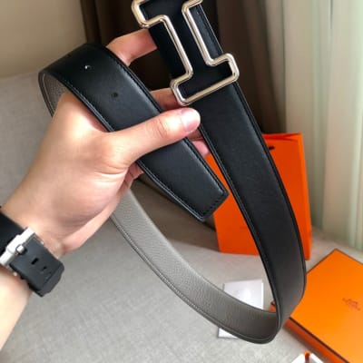 Hermes Men's belt — 6