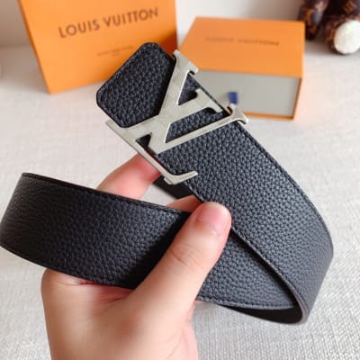 Louis Vuitton Belt — 3