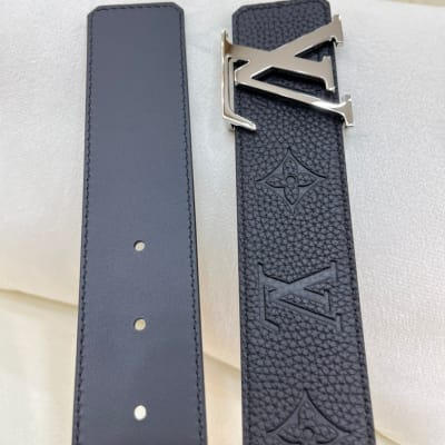 Louis Vuitton Belt — 4