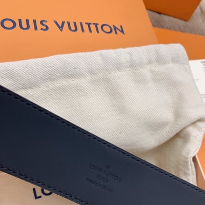 Louis Vuitton Belt — 7
