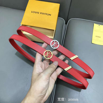 Louis Vuitton Belt