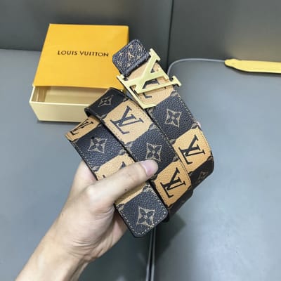 Louis Vuitton Belt — 6
