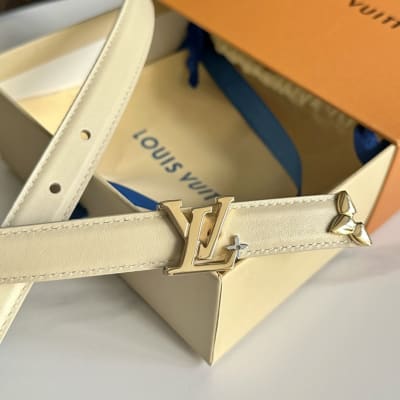 Louis Vuitton Belt — 5