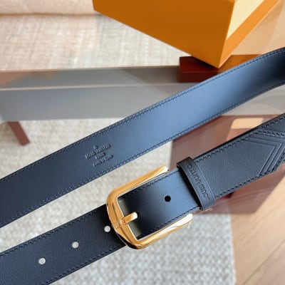 Louis Vuitton Belt — 4