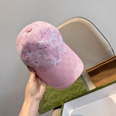 Gucci Hat — 4