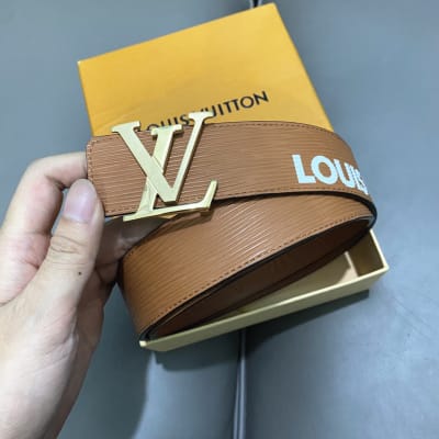 Louis Vuitton Belt