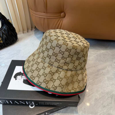 Gucci Hat — 8