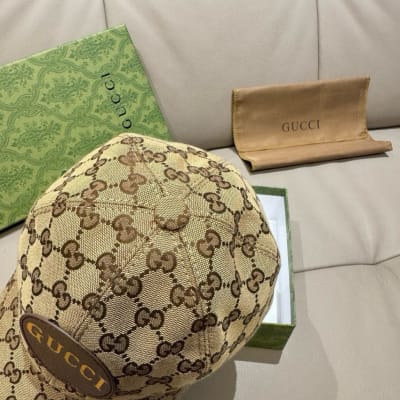 Gucci Hat — 6