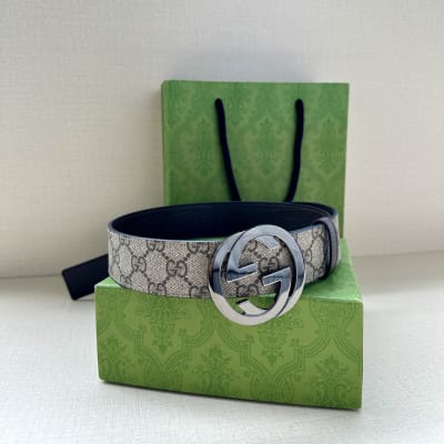 Gucci Belt — 5