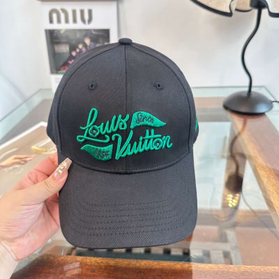 Louis Vuitton Hat — 5
