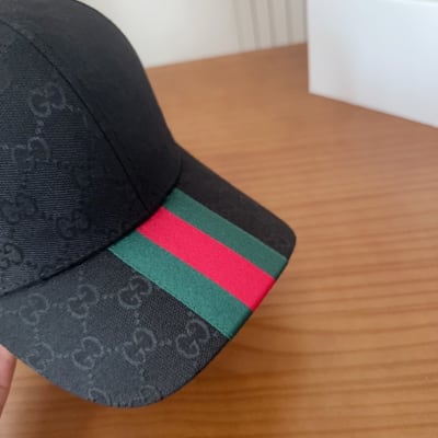 Gucci Hat — 4