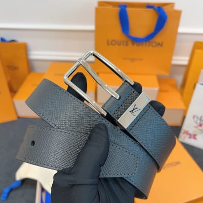 Louis Vuitton Belt — 5