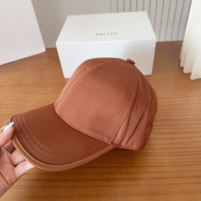 Prada Hat — 7
