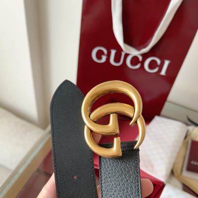 Gucci Belt — 6