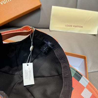 Louis Vuitton Hat — 7