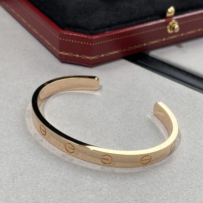 Cartier Bracelets — 4