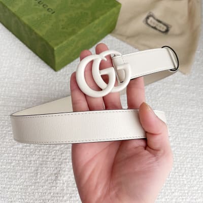 Gucci Belt — 4