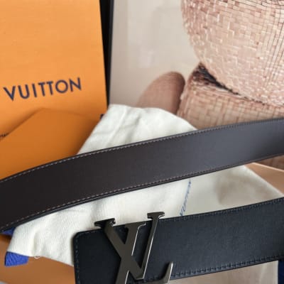Louis Vuitton Belt — 8