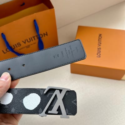 Louis Vuitton Belt — 3
