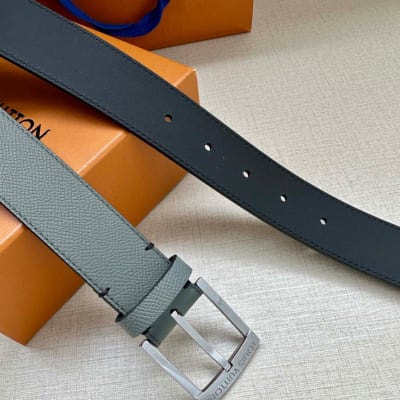 Louis Vuitton Belt — 3