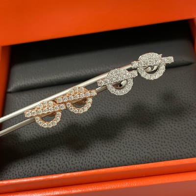 Hermès Earrings — 3