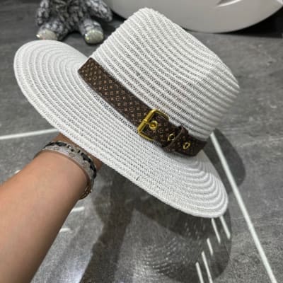 Louis Vuitton Hat — 9