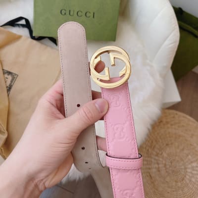 Gucci Belt — 7