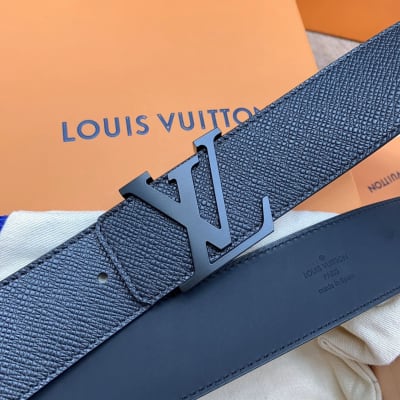 Louis Vuitton Belt — 3