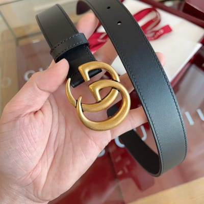 Gucci Belt — 7